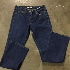 Levi’s 515 Boot cut jeans